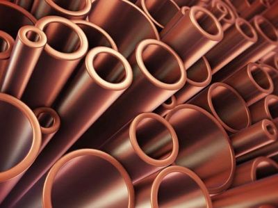 有色金屬行業(yè) 碳達(dá)峰先行，“銅博士”領(lǐng)航，板塊迎來順周期機(jī)遇