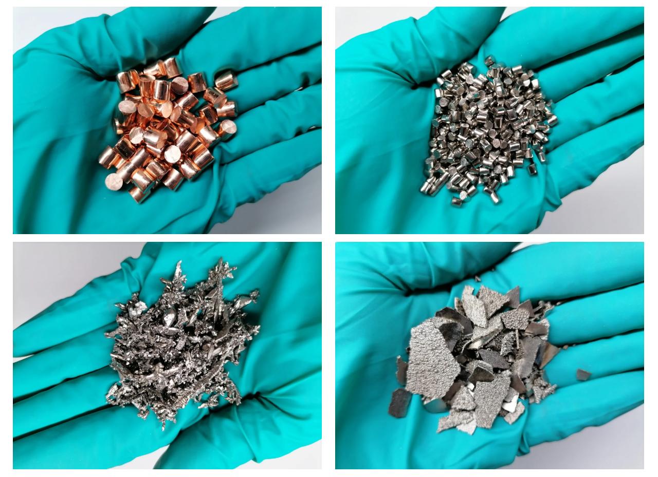 有色金屬熔煉的五大步驟與設(shè)備選擇