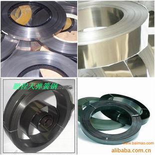 供應進口日本SUP9與SUP10彈簧鋼帶/鋼板 性能、應用與市場價格解析